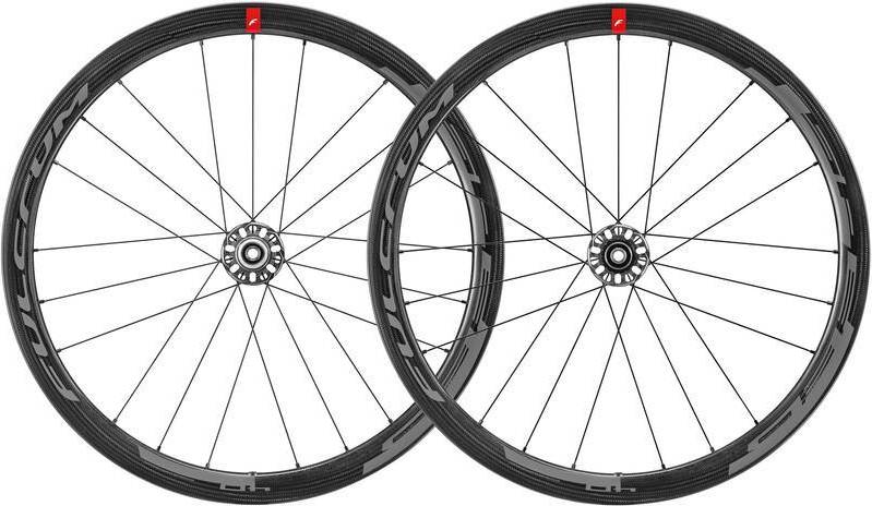 Speed 40 DB Wheel Set