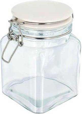 Judge Kitchen Clip Top Kitchen Container 0.75L