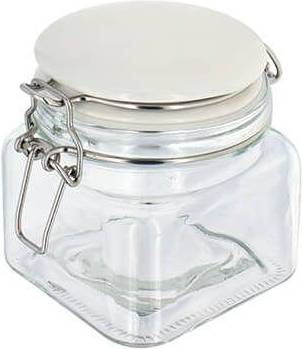 Judge Kitchen Clip Top Kitchen Container 0.5L