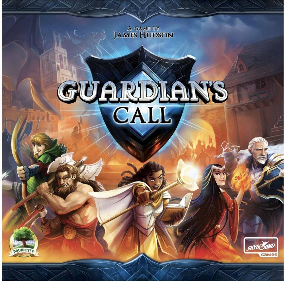 Guardian's Call