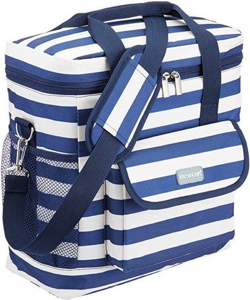 KitchenCraft Striped 12L