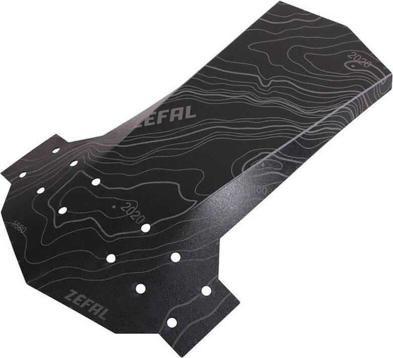 Zefal Deflector Lite Rear