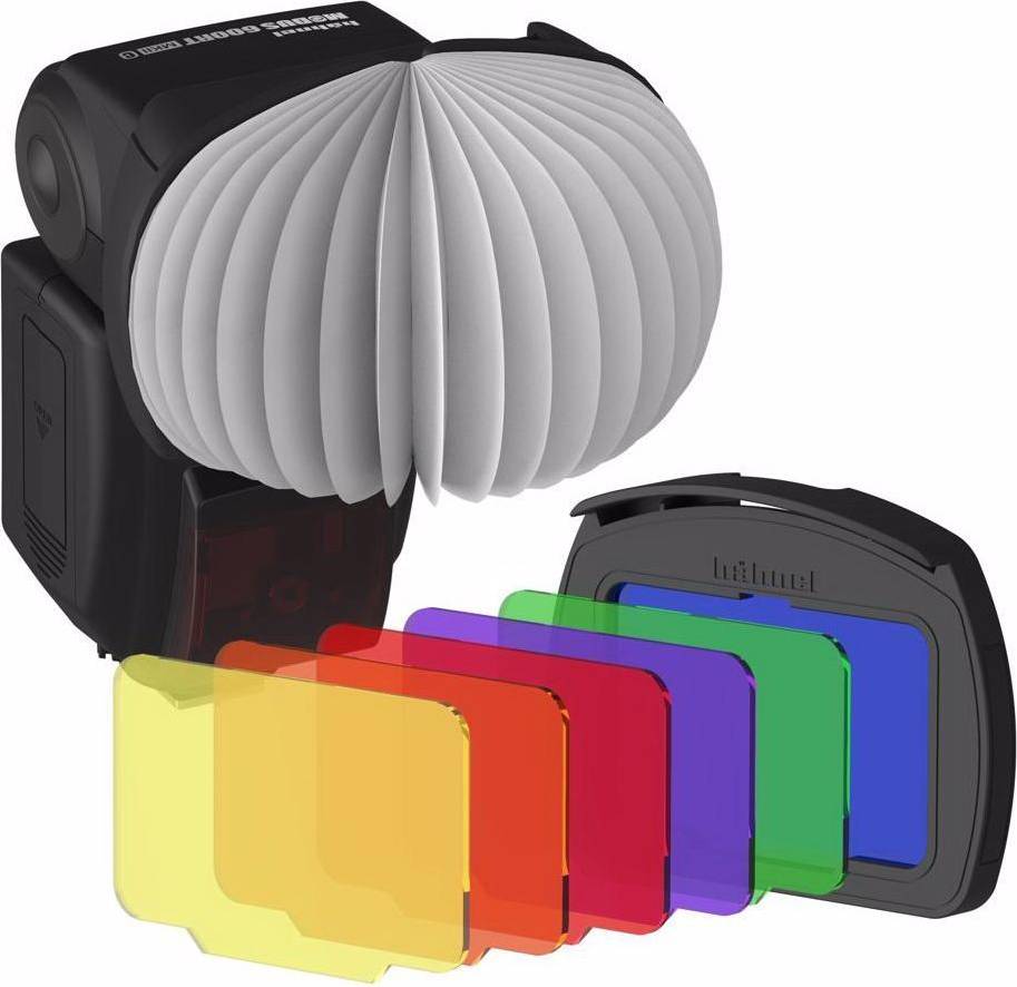 Hähnel Module Creative Lantern Kit