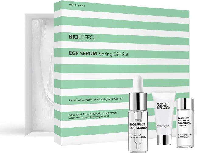 EGF Serum Spring Gift Set