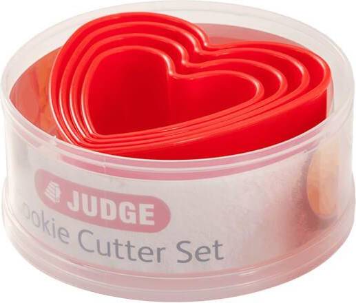 Kitchen Heart