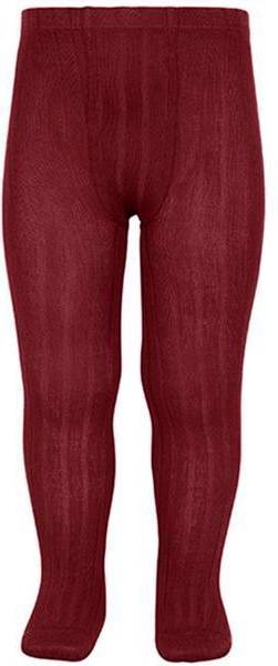 Condor Basic Rib Tights - Garent (20161_000_575)