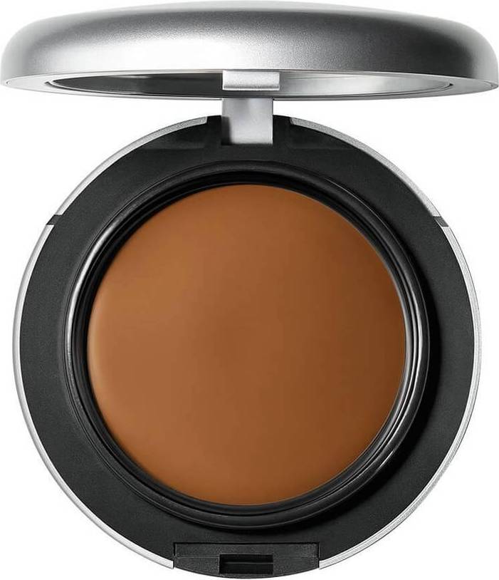MAC Studio Fix Tech Cream-To-Powder Foundation NC47