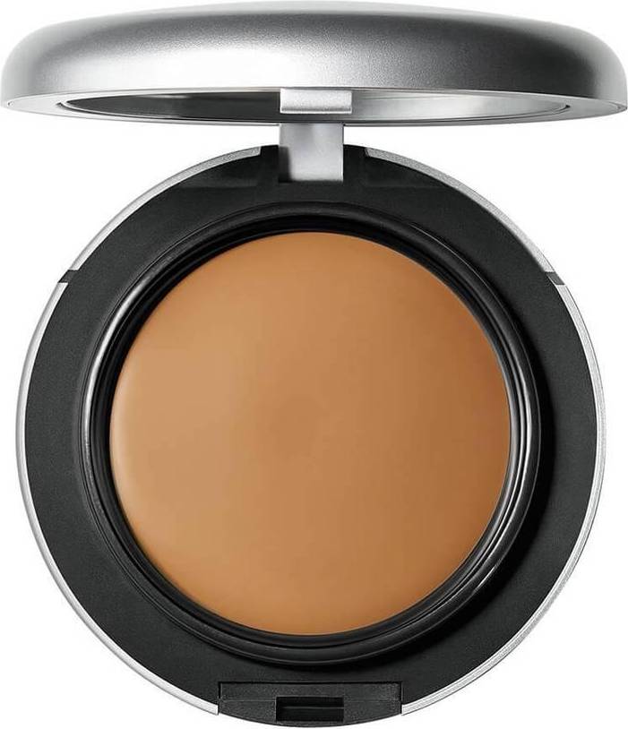 MAC Studio Fix Tech Cream-To-Powder Foundation NC30