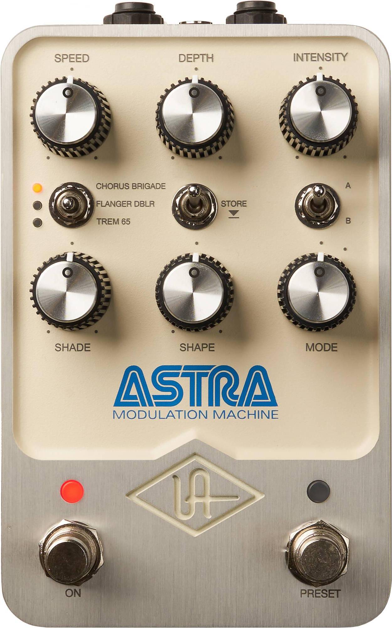 Universal Audio Astra Modulation
