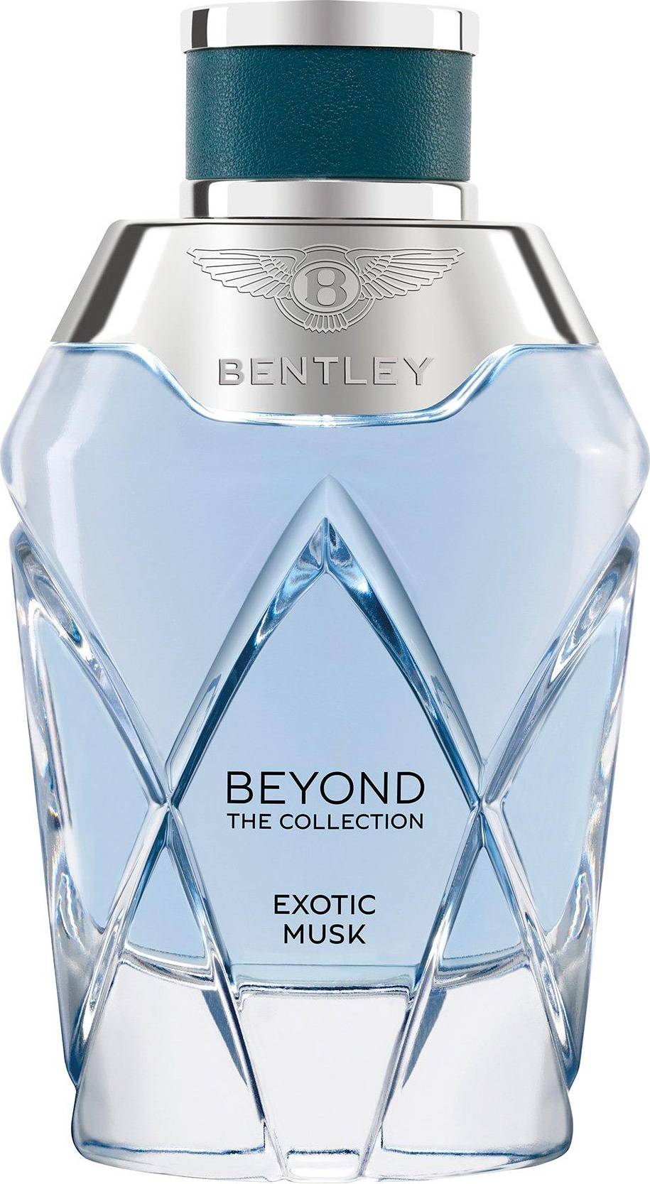 Exotic Musk EdP