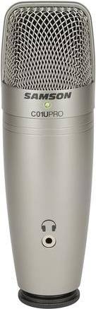 C01U Pro USB Microphone