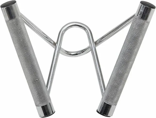 Master Fitness Rowing Handle