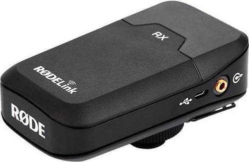 RØDE RX-CAM Receiver