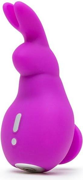Happy Rabbit Mini Ears USB Oplaadbare Clitorale Vibrator
