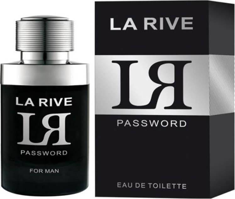 La Rive Password LR EdT 75ml