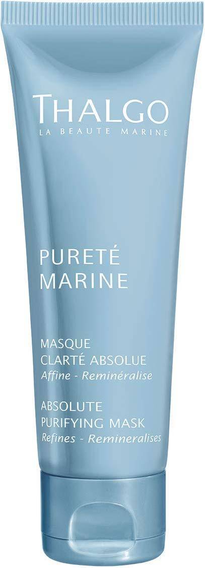 Pureté Marine Absolute Purifying Mask
