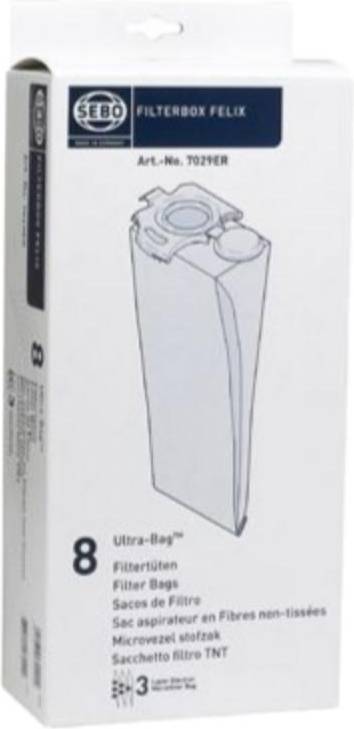 Sebo 7029ER