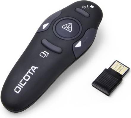 Dicota Pin Point Presenter