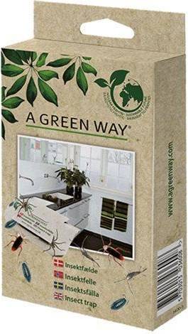 Green Protect Insect Trap 3 pcs