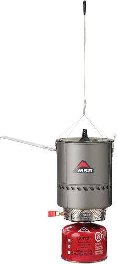 MSR Reactor Hanging Kit