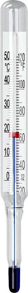 Developing Tank Thermometer