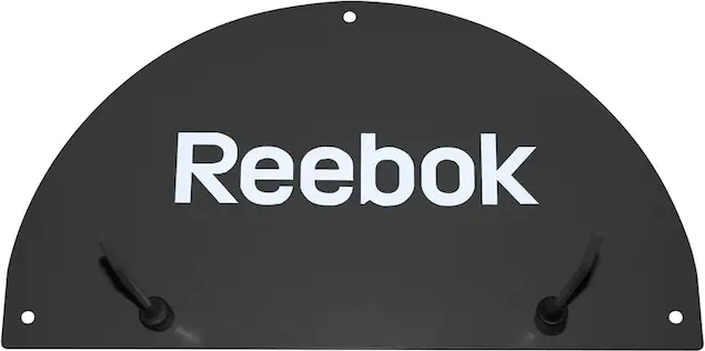 Reebok Rack Studio Wall Mat