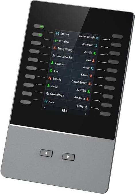 Grandstream GBX20 Extension Module