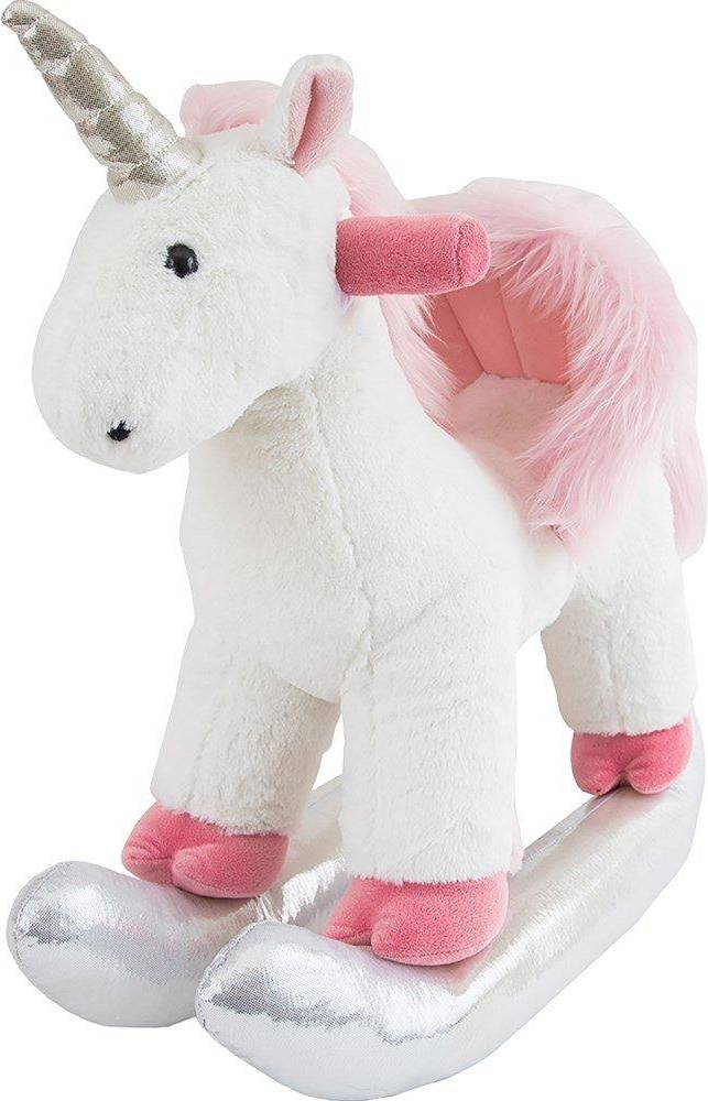 Unicorn Rocking Horse
