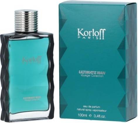 Ultimate Man EdP
