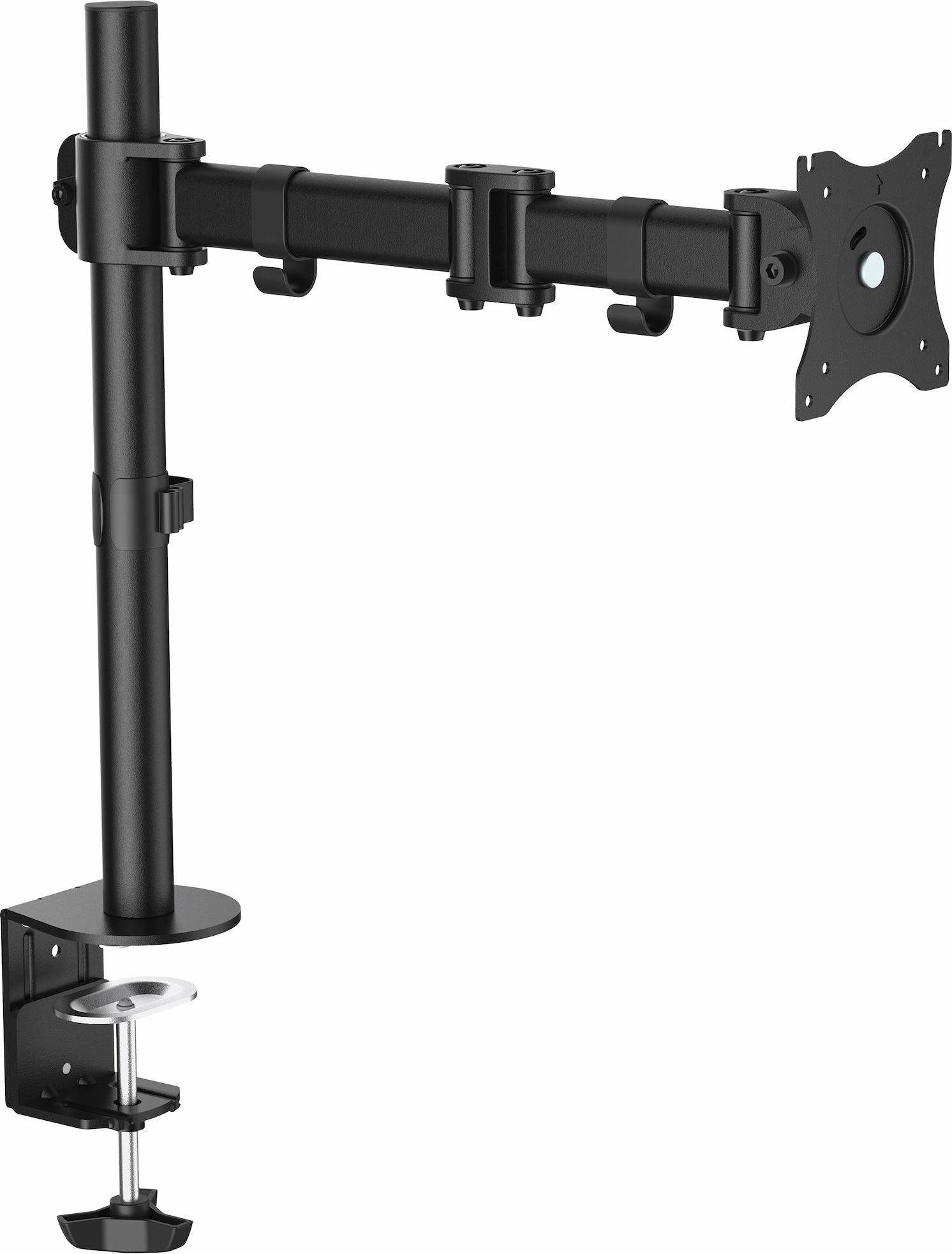 Height adjustable desk StarTech ARMPIVOTB