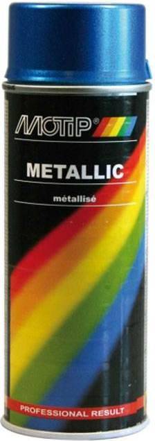 Metallic