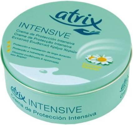 Atrix Intensive Hand Cream 250ml