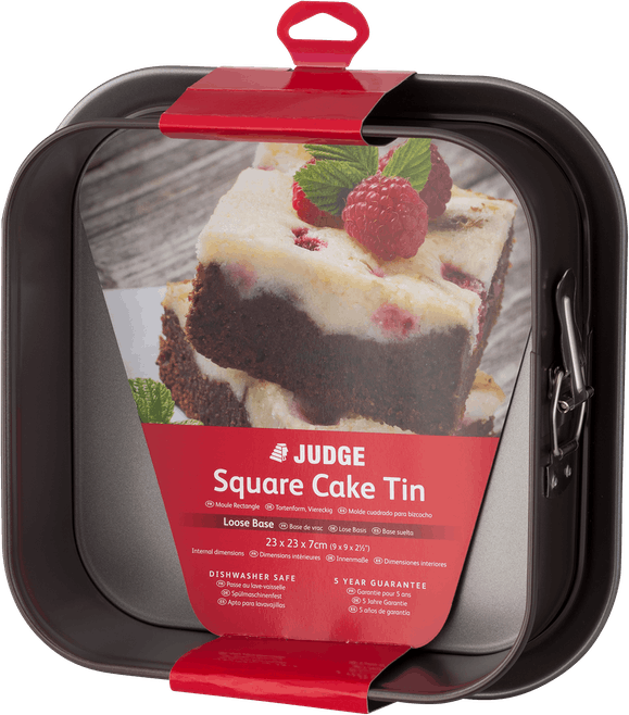 Judge Bakeware Springform 23 cm