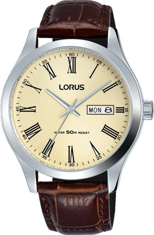 Lorus RXN53DX9