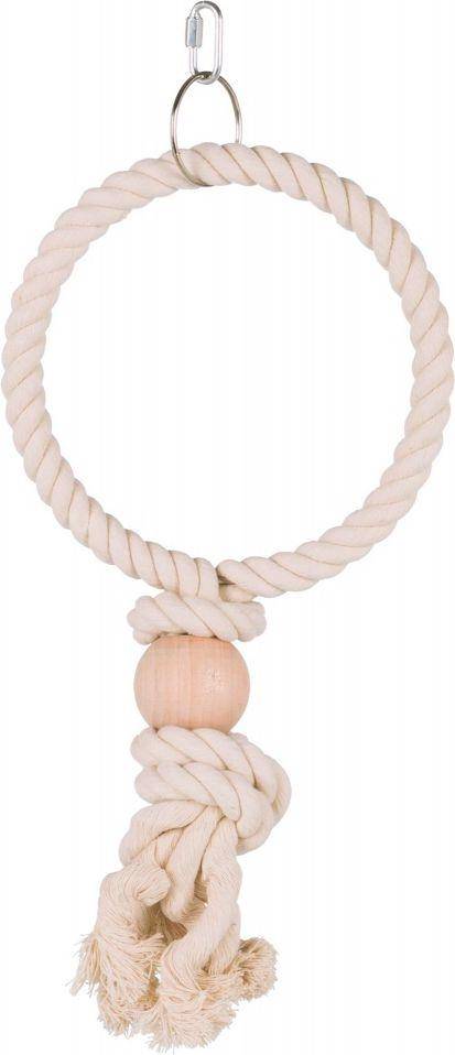 Trixie Rope Ring Ø19cm