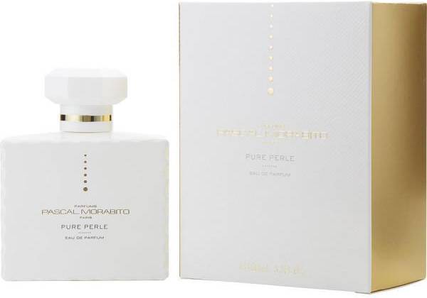 Pure Perle EdP