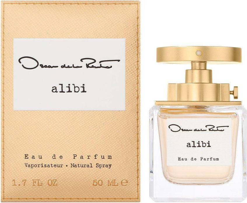 Oscar de la Renta Alibi EdP 50ml