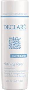 Pure Balance Matifying Toner
