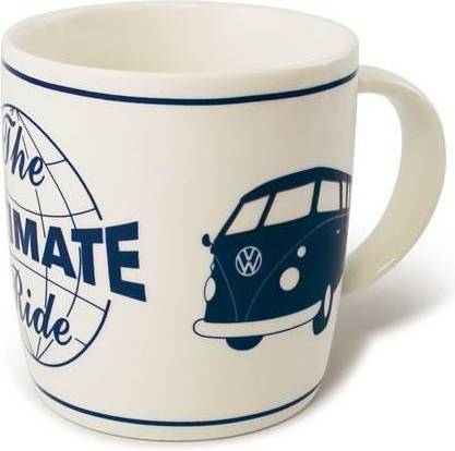 VW T1 Bus Ultimate Ride Mugg 37cl
