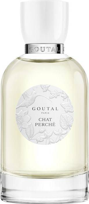 Chat Perché EdT