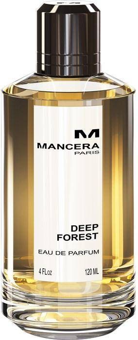 Deep Forest EdP