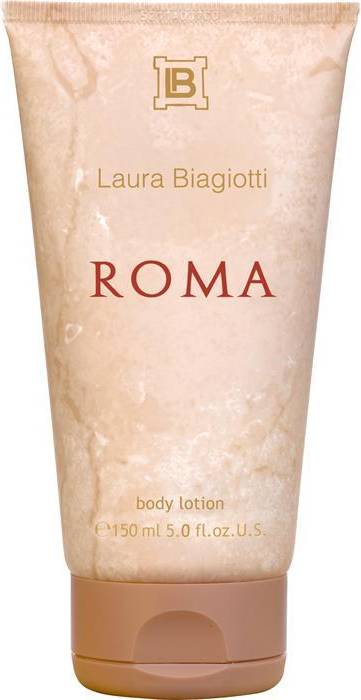 Laura Biagiotti Roma Body Lotion 150ml