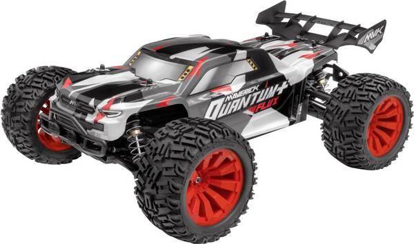 HPI Racing Maverick Quantum+ XT Flux Kit 150301