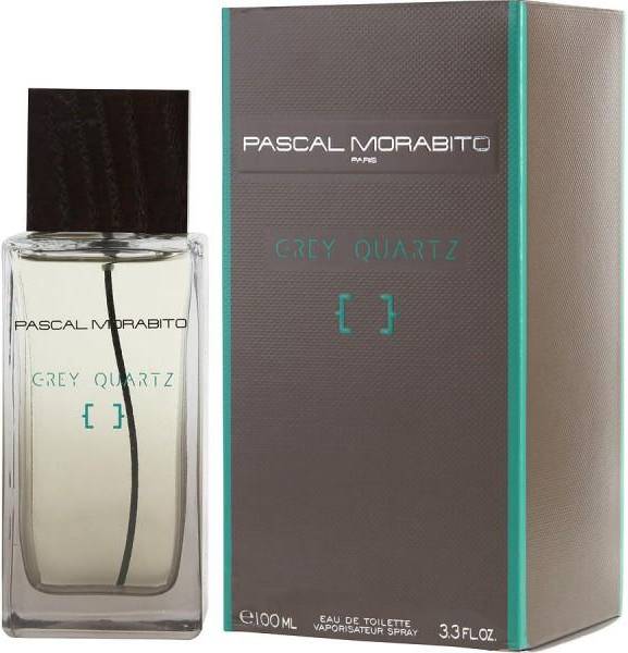 Gray Quartz EdT