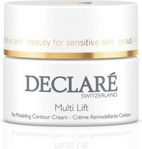 Declare Multi Lift Re-Modeling Contour Cream