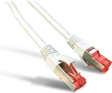 Garbot RJ45-RJ45 S/FTP Cat6 10m