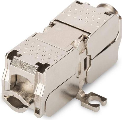 Digitus DN-93909 RJ45 Cat6a Mono Adapter