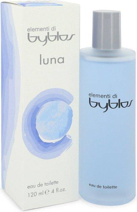 Elementi Di Luna EdT