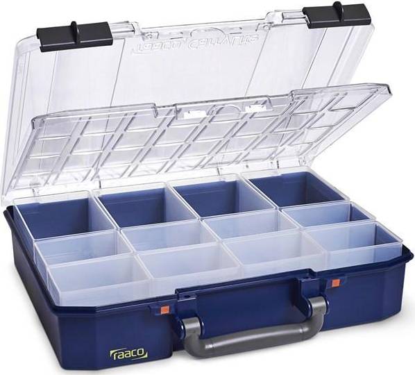 145589 Assortment Box