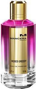 Mancera Paris Roses Greedy EdP 60ml